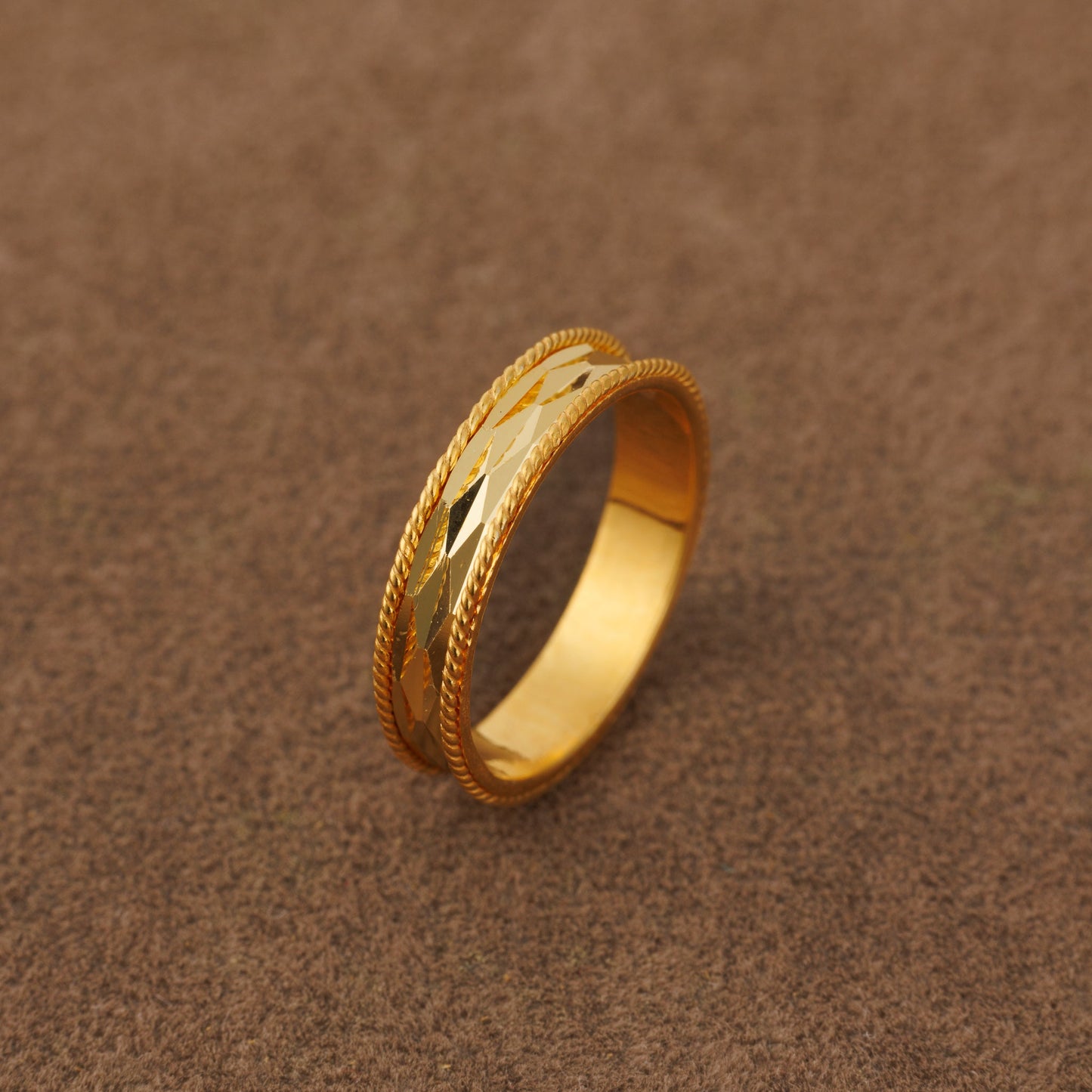 Elite Haisa (D5) - Silver 925 & Gold Plated