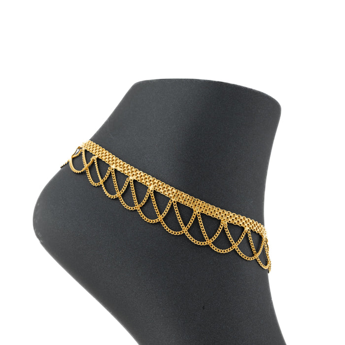 Anklets