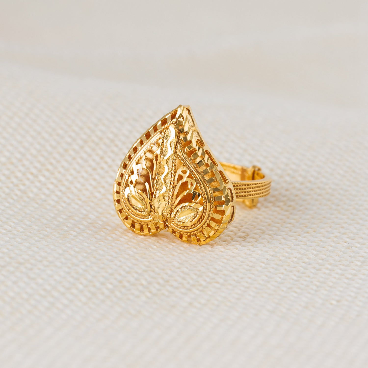 Rings (Kids)