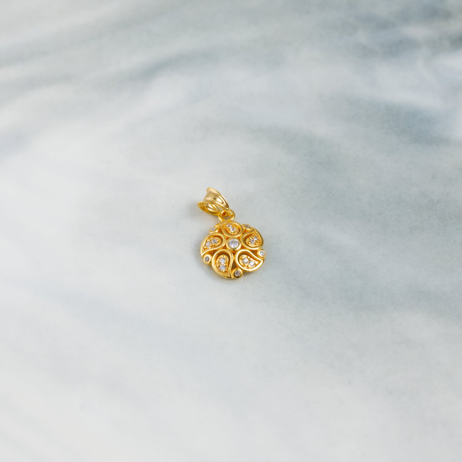 Pendants (Kids)