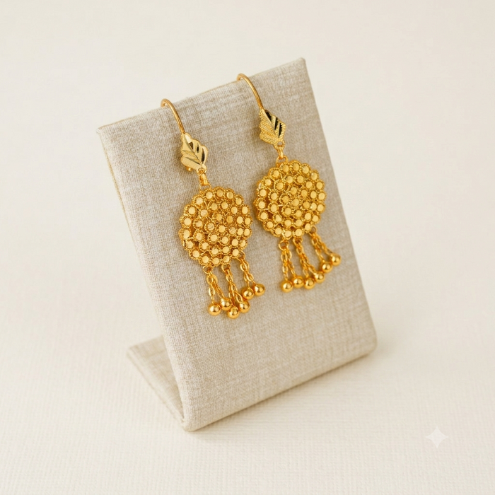 Earrings (Adults)