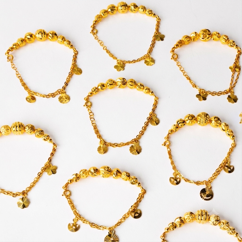 Kids jewelry