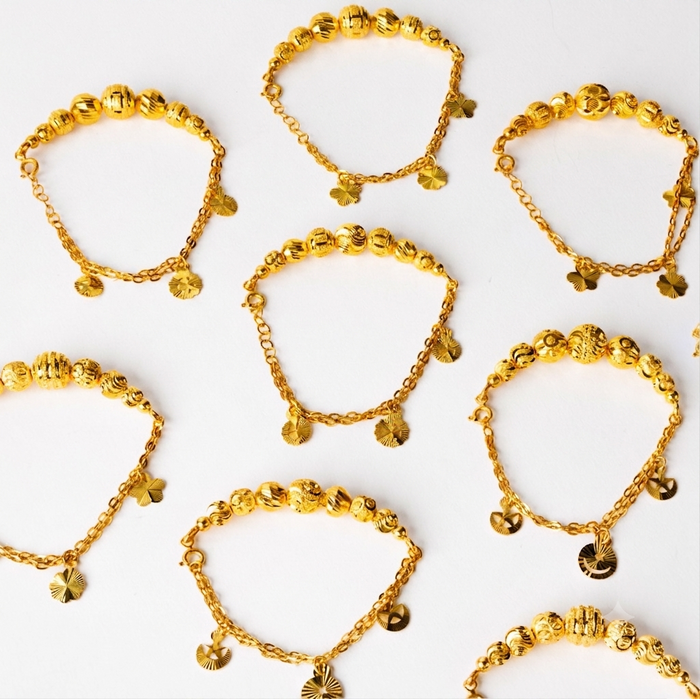Kids jewelry