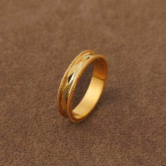 Elite Haisa (D5) - Silver 925 & Gold Plated