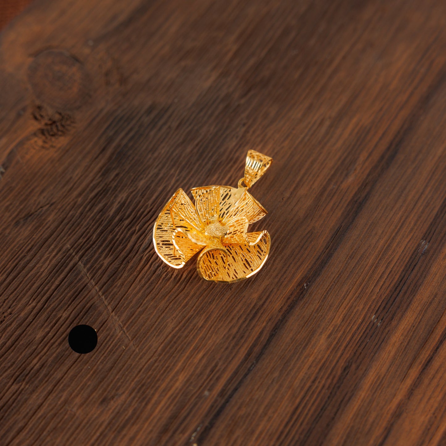 RP Pendants (D91) - Silver 925 & Gold Plated
