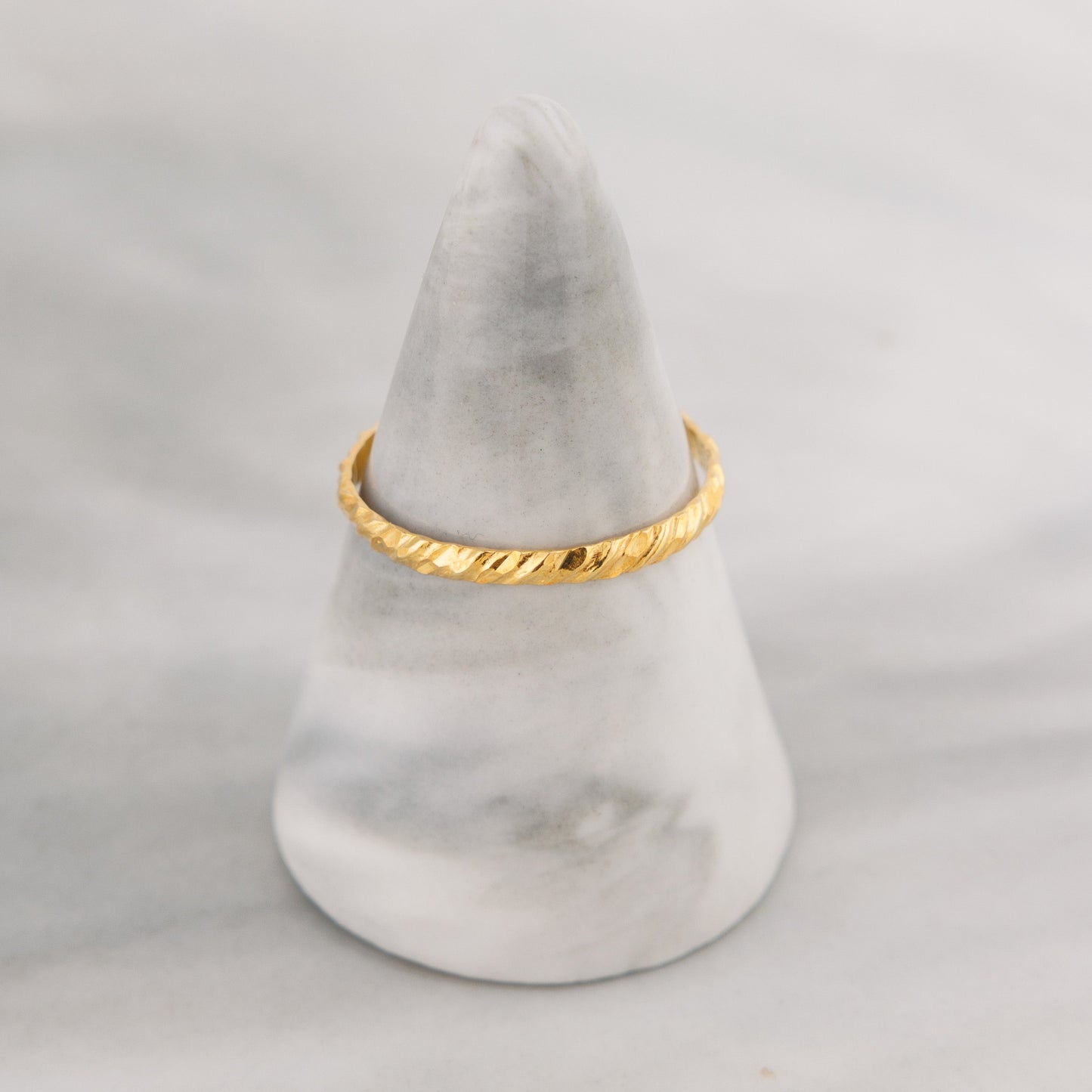 Traditional Haisa (D29)- Silver 925 & Gold Plated