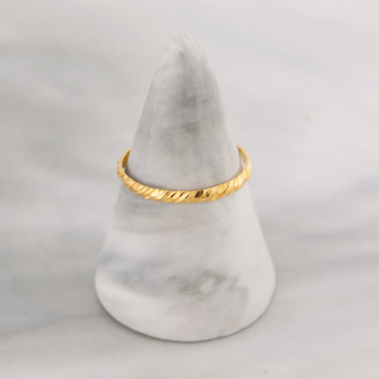 Traditional Haisa (D29)- Silver 925 & Gold Plated