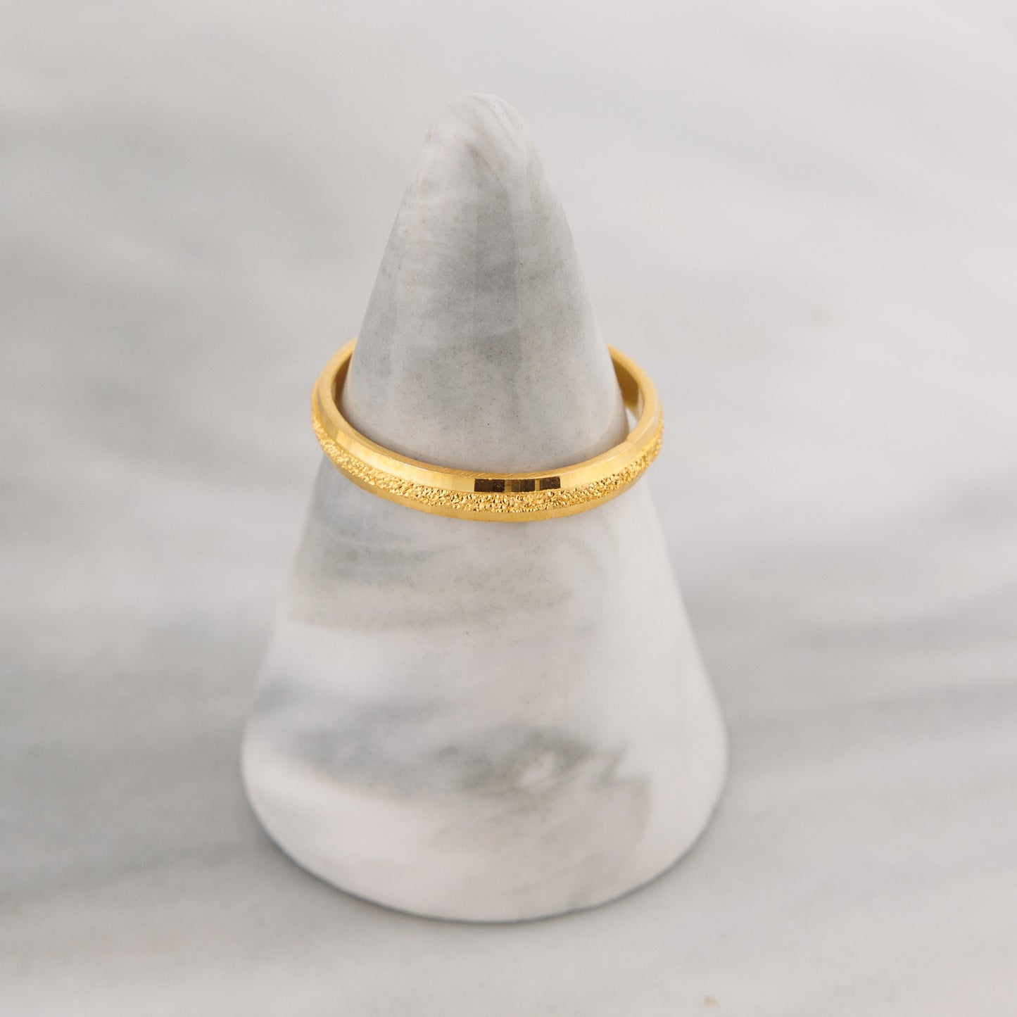 Traditional Haisa (D23)- Silver 925 & Gold Plated